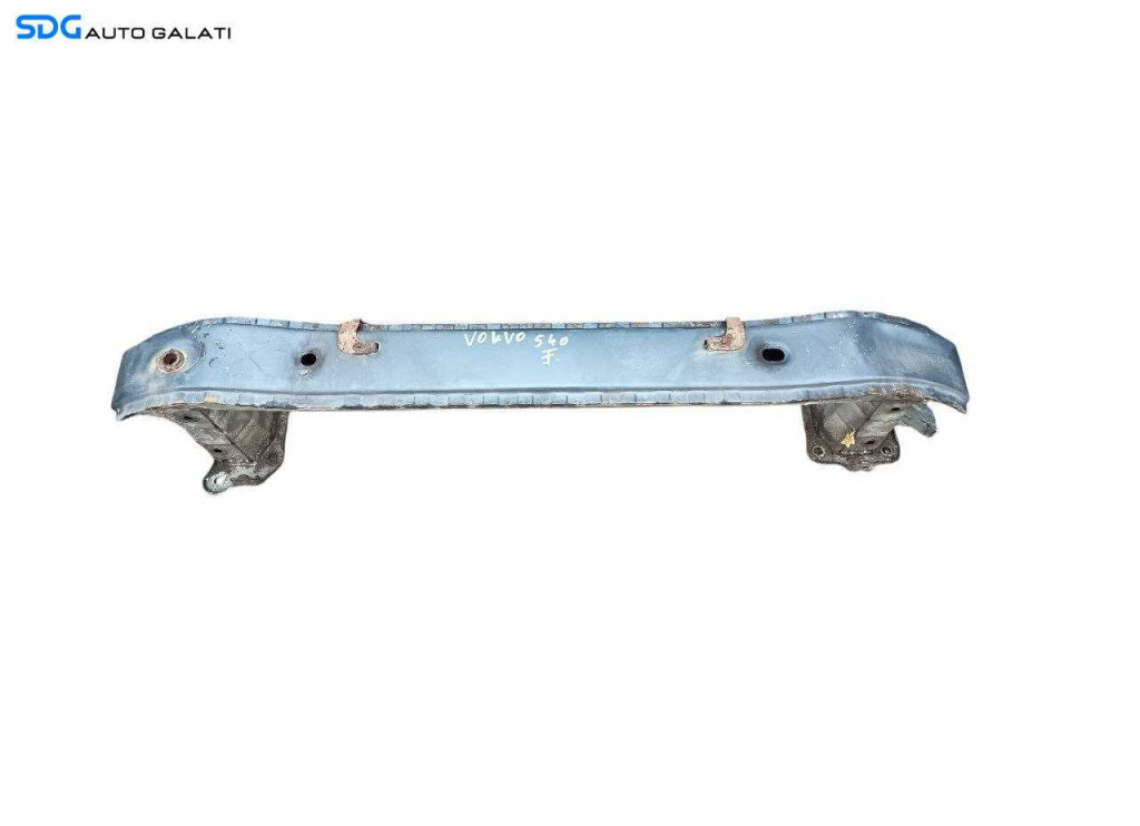 Armatura Intaritura Bara Spoiler Fata Volvo S40 2004 - 2012 [LC2065]