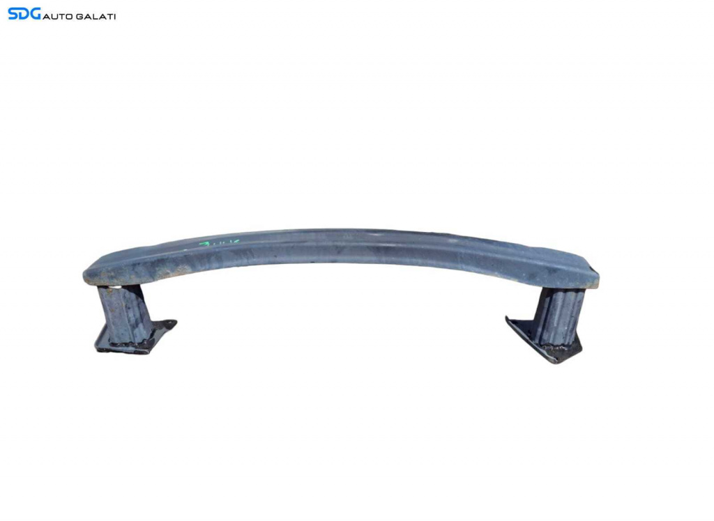 Armatura Intaritura Bara Spoiler Spate Audi A1 8X 2010 - 2015 [LC0316]