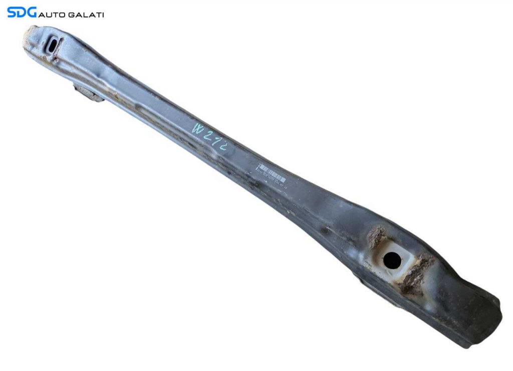Armatura Intaritura Bara Spoiler Spate Mercedes Clasa E Class W212 2009 - 2016 Cod A2126100714 [LC2011]