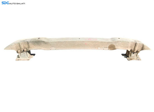Armatura Intaritura Bara Spoiler Spate Opel Vectra C 2001 - 2005 [LC0018]