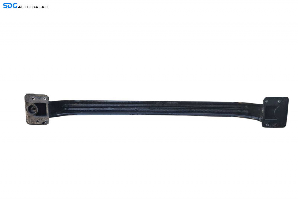 Armatura Intaritura Bara Spoiler Spate Peugeot 407 2004 - 2010 Cod 965866548 [LC1269]