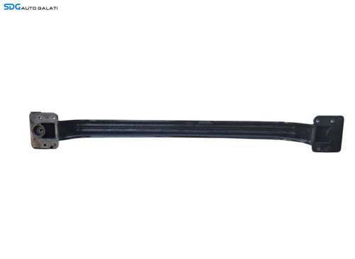 Armatura Intaritura Bara Spoiler Spate Peugeot 407 2004 - 2010 Cod 965866548 [LC1269]
