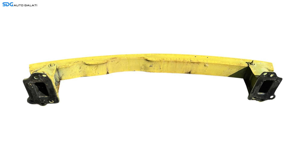 Armatura Intaritura de la Bara Spoiler Fata Opel Tigra B 2004 - 2010 [LC1693]
