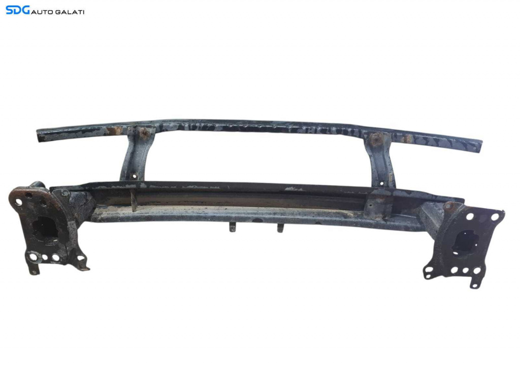 Armatura Intaritura de la Bara Spoiler Fata Volkswagen Passat B6 2005 - 2010 [LC0735]