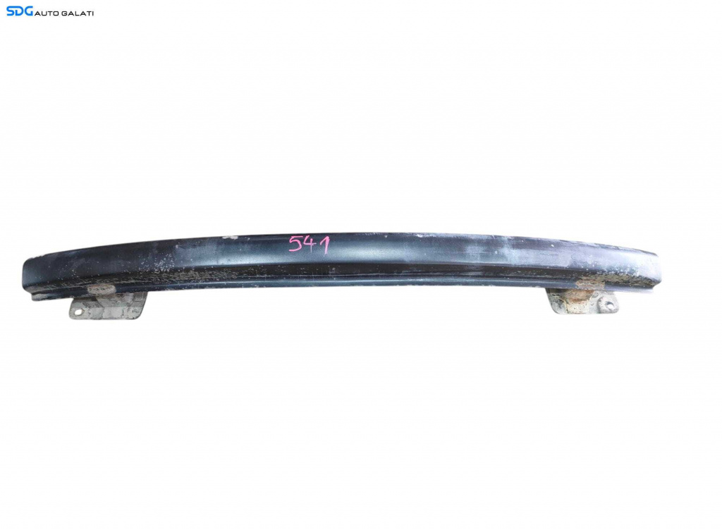 Armatura Intaritura de la Bara Spoiler Spate Volkswagen Polo 9N 9N2 9N3 2002 - 2008 [LC0155SOS]
