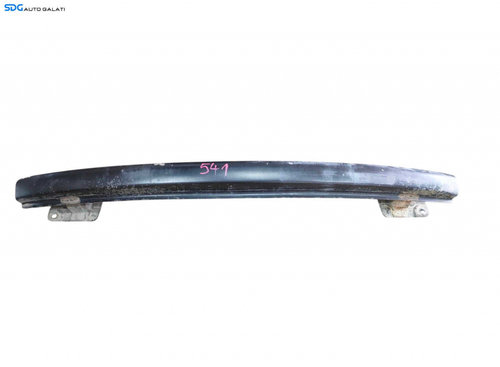 Armatura Intaritura de la Bara Spoiler Spate Volkswagen Polo 9N 9N2 9N3 2002 - 2008 [LC0155SOS]