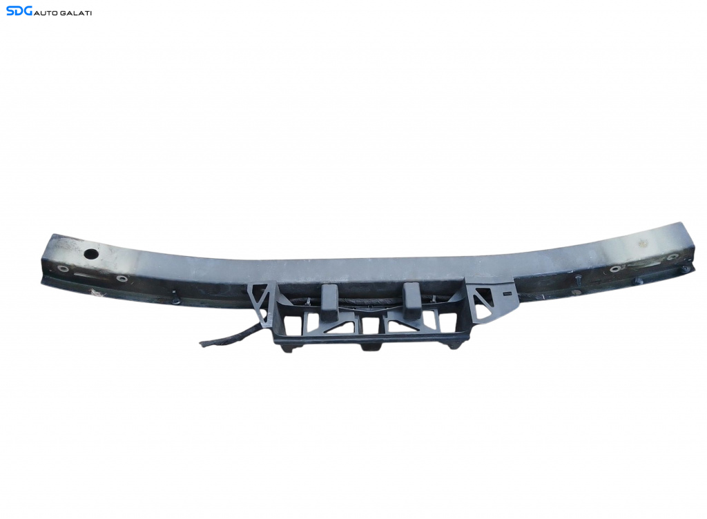 Armatura Intaritura de pe Bara Spoiler Fata Opel Zafira B 2005 - 2014 Cod 24460537 13247325 [LR0737]