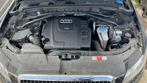 Armatura Intaritura Fata Audi Q5 2008 - 2012 [C483...