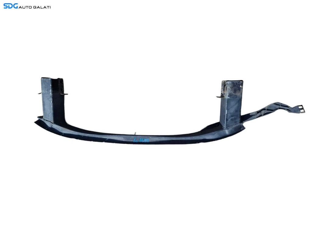 Armatura Intaritura Fata cu Capat Capete Lonjeron Lonjeroane Opel Astra J 2009 - 2016 [LC1609]