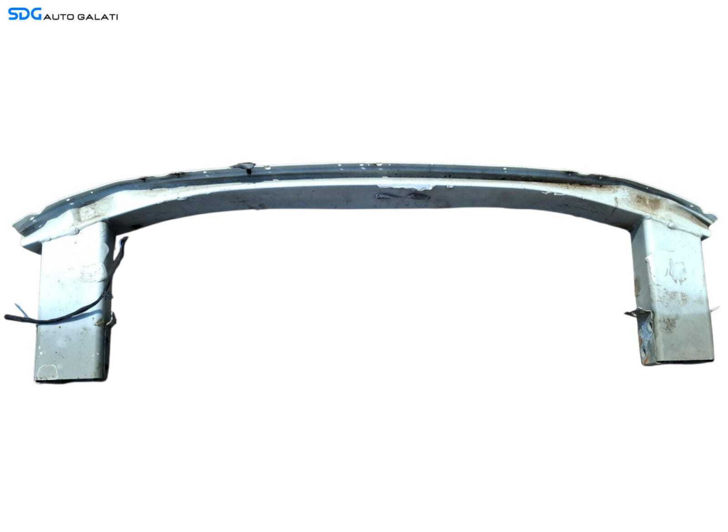 Armatura Intaritura Fata cu Capat Capete Lonjeron Lonjeroane Opel Astra J 2009 - 2016 Cod 113747 [LC1642]