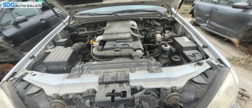 Armatura Intaritura Fata Hyundai Terracan 2001 - 2007 [C2829]