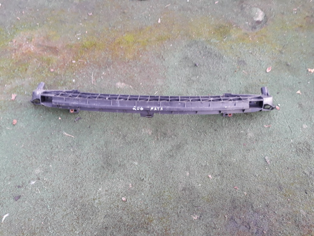 Armatura / Intaritura Fata Peugeot 206 1998-2006