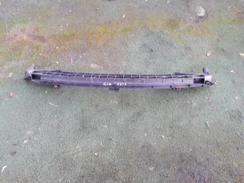 Armatura / Intaritura Fata Peugeot 206 1998-2006