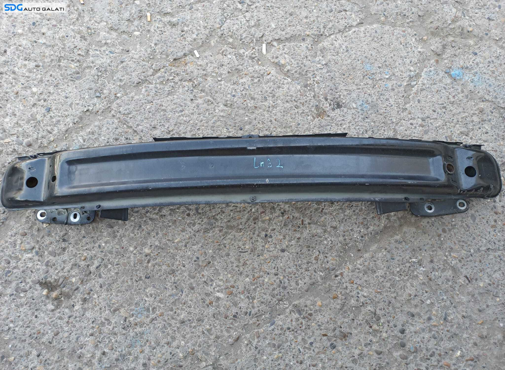 Armatura Intaritura Fata Renault Laguna 2 2001 - 2007 [X3887]