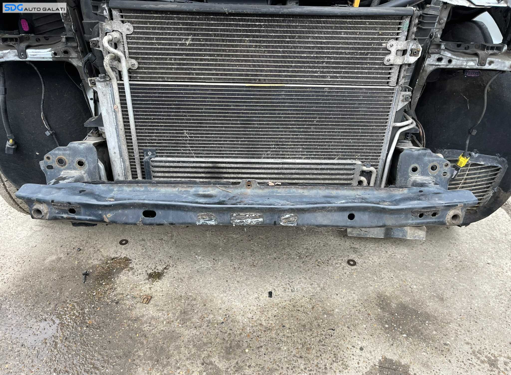 Armatura Intaritura Fata Volkswagen Touareg 7L 2002 - 2010