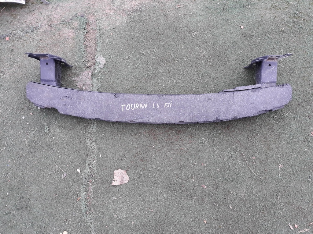 Armatura / Intaritura Fata VW Touran 2003-2007