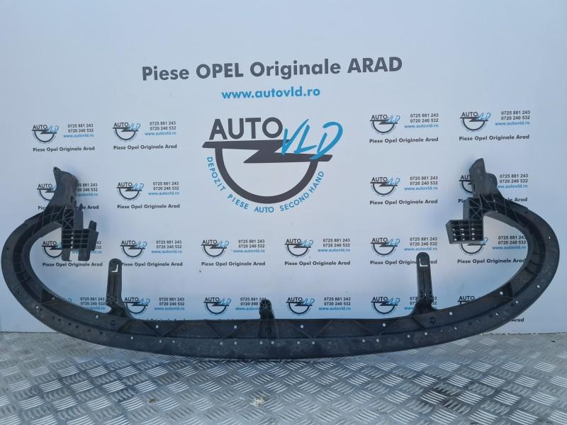 Armatura intaritura inferioara bara fata Opel Adam Rocks 2012-2019 13464591