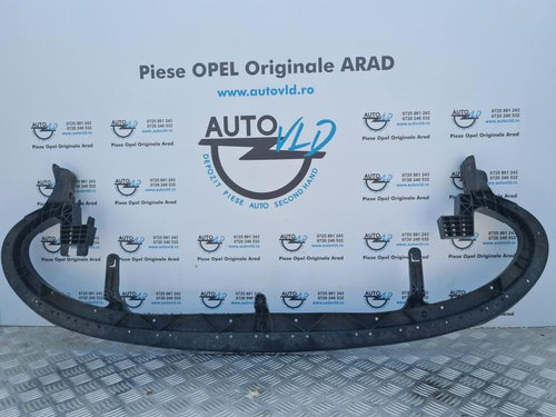 Armatura intaritura inferioara bara fata Opel Adam Rocks 2012-2019 13464591