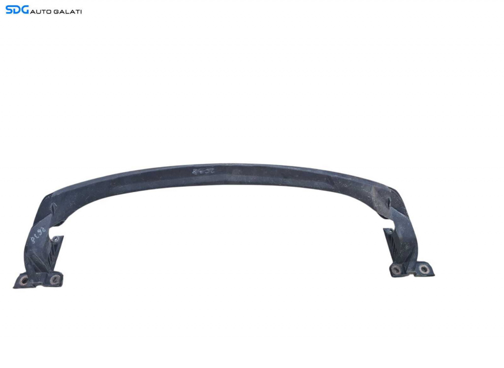 Armatura Intaritura Metalica Fata Opel Corsa D 2007 - 2014 Cod 13223751 [V0452]