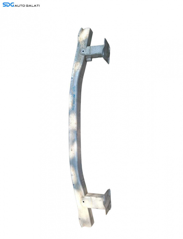 Armatura Intaritura pentru Bara Spoiler Fata Renault Megane 2 2002 - 2008 COod 8200380507 [LC1138]