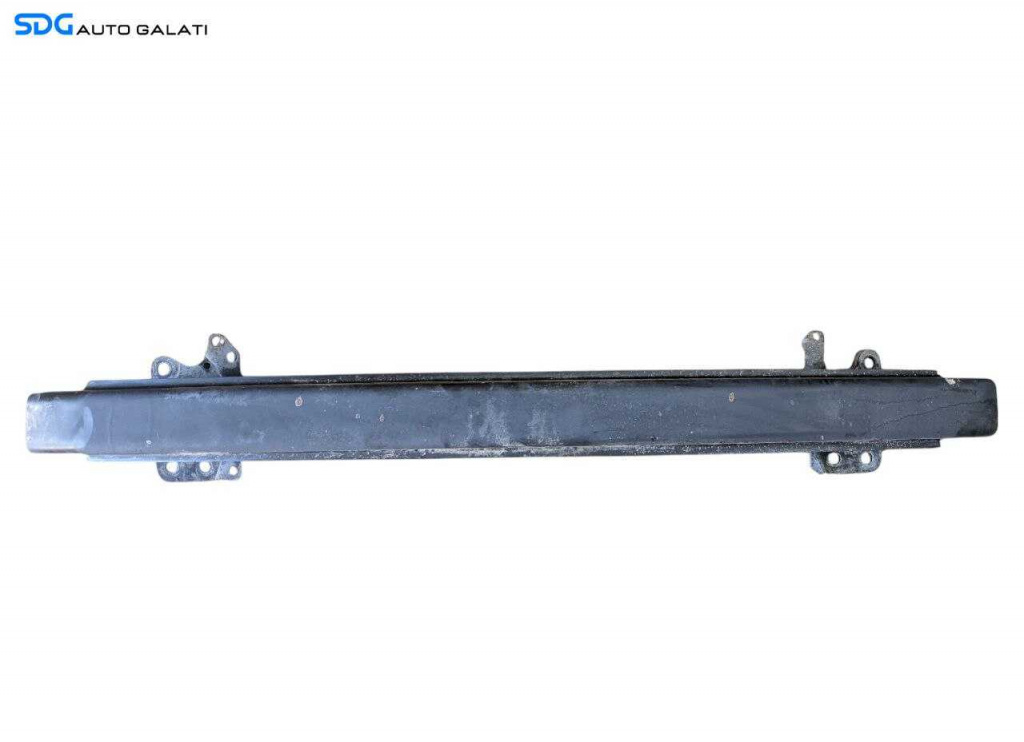 Armatura Intaritura Protectie Bara Fata Volkswagen Polo 9N 2002 - 2008 Cod 6Q0806564 [LC2005]