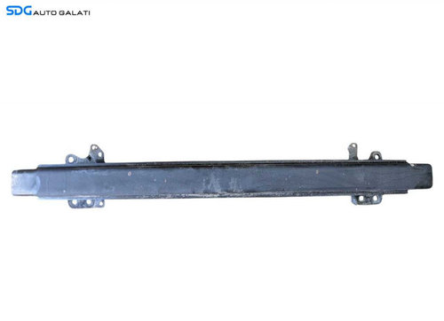 Armatura Intaritura Protectie Bara Fata Volkswagen Polo 9N 2002 - 2008 Cod 6Q0806564 [LC2005]