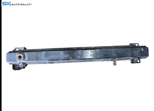 Armatura Intaritura Protectie Bara Spoiler Fata Skoda Fabia 2 FL Facelift 2010 - 2014 Cod 5J0807109D...