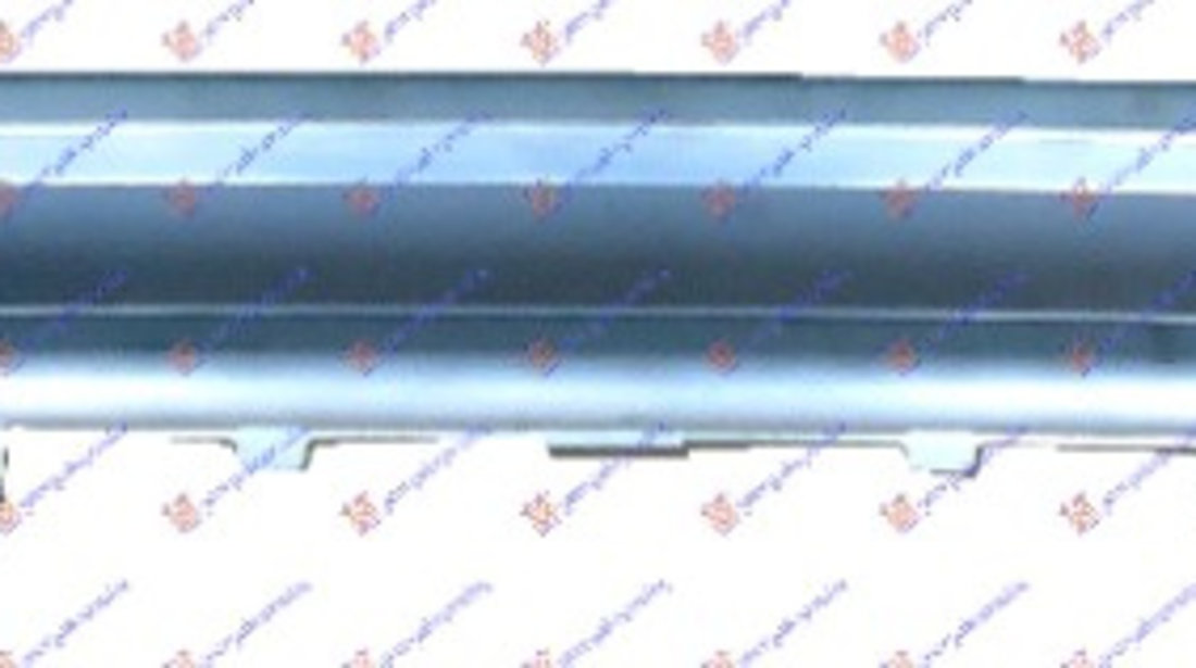 Armatura/Intaritura/Ranforsare Aluminiu Bara Fata Volvo S60/V60 2010 2011 2012 2013