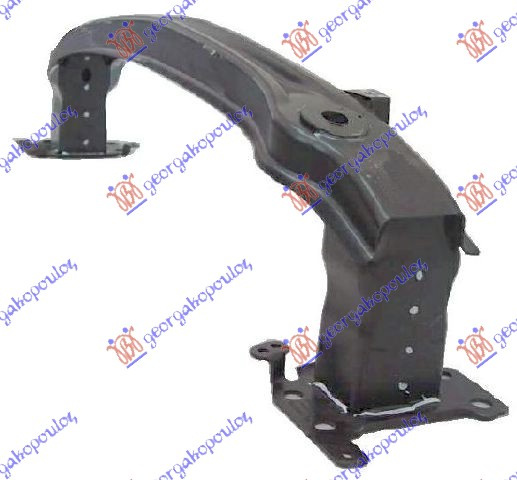 Armatura/Intaritura/Ranforsare Bara Fata Seat Leon 2005 2006 2007 2008 2009 2010 2011 2012 2013