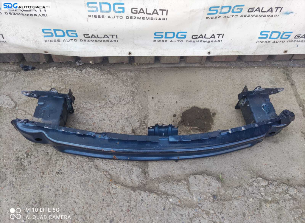 Armatura Intaritura Spoiler Bara Fata Renault Vel Satis 2001 - 2009
