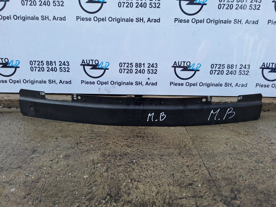 Armatura întăritura bara fata Opel Meriva B 2010-2017