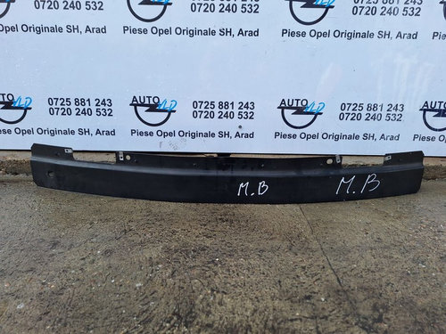 Armatura întăritura bara fata Opel Meriva B 2010-2017