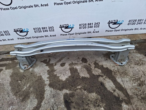 Armatura întăritura bara spate Opel Mokka X