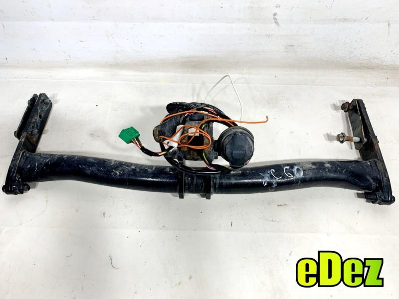 Armatura pentru carlig (fara carlig) Volvo XC60 (2008-2013) 31414860