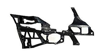Armatura plastic bara fata dreapta Mercedes E-CLASS w211 02-09 model dupa 2007