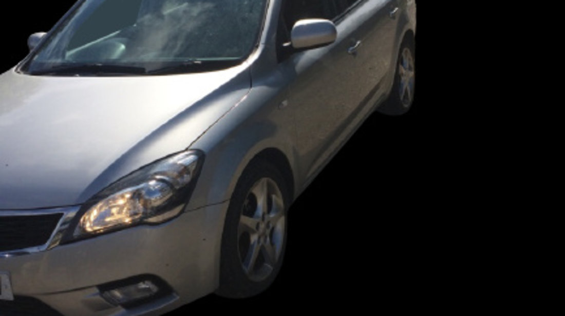 Armatura polistiren bara fata Kia Ceed [facelift] [2010 - 2012] SW wagon 1.6 CRDi AT (116 hp)