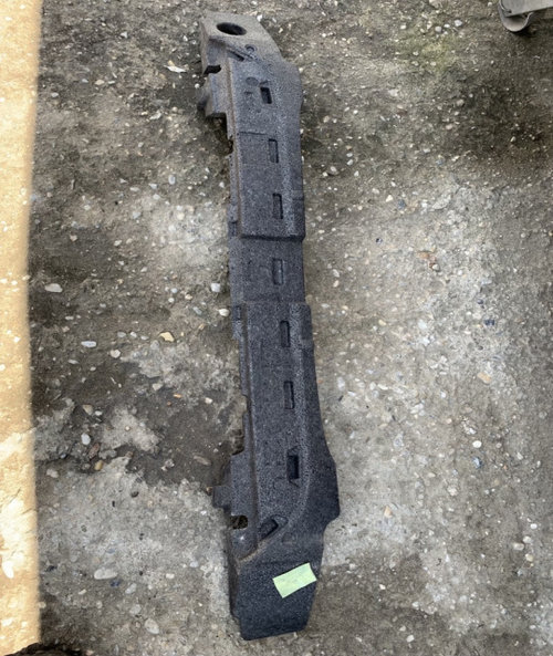 Armatura polistiren bara spate Ford Mondeo MK4 [2007 - 2010] Liftback 2.2 TDCi DPF MT (175 hp) MK4 (...