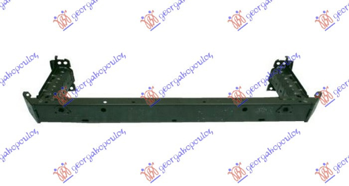 Armatura Ranforsare Bara Fata - Toyota Avensis (T27) AN FAB 2008 - 2019 COD OE 52021-05051 NOUA