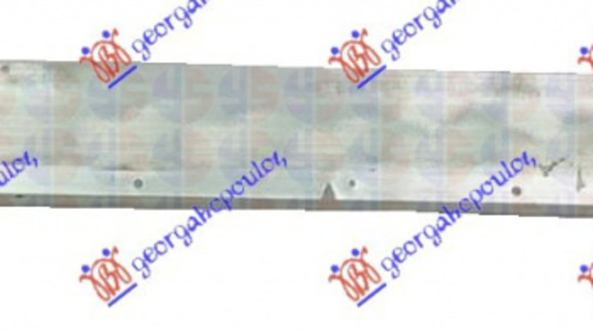 Armatura/Ranforsare/Intaritura Bara Fata Aluminiu Opel Zafira 2005 2006 2007 2008 2009 2010 2011 2012