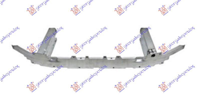 Armatura/Ranforsare/Intaritura Bara Fata Aluminiu Bmw X4 G02 2018-2019-2020-2021
