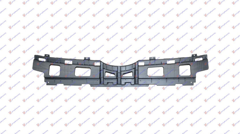 Armatura/Ranforsare/Intaritura Bara Fata De Plastic Hyundai I30 2007-2008-2009-2010-2011-2012