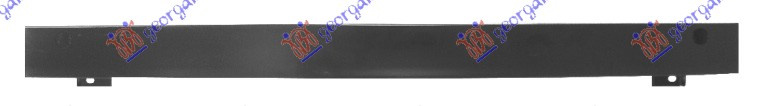 Armatura/Ranforsare/Intaritura Bara Fata Fiat Ducato 2002-2003-2004-2005-2006