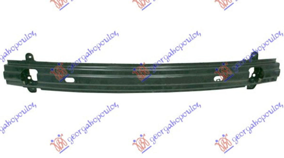 Armatura/Ranforsare/Intaritura Bara Fata Hyundai Accent Sedan 2006-2007-2008-2009-2010-2011