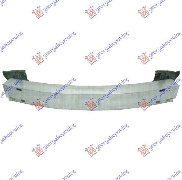 Armatura/Ranforsare/Intaritura Bara Fata Subaru OutBack An 2004 2005 2006 2007