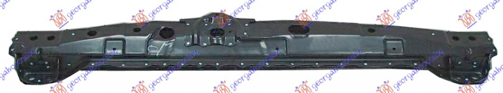 Armatura/Ranforsare/Intaritura Bara Fata Inferioara Toyota Rav 4/IV 2010 2011 2012