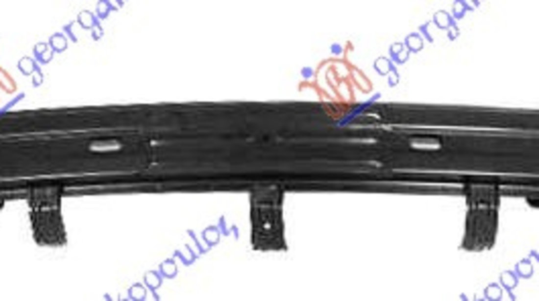 Armatura/Ranforsare/Intaritura Bara Spate Hyundai Accent H/B 2003-2004-2005