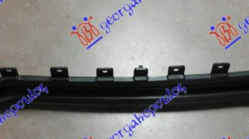 Armatura/Ranforsare/Intaritura Bara Spate Hyundai I20 2012-2013-2014