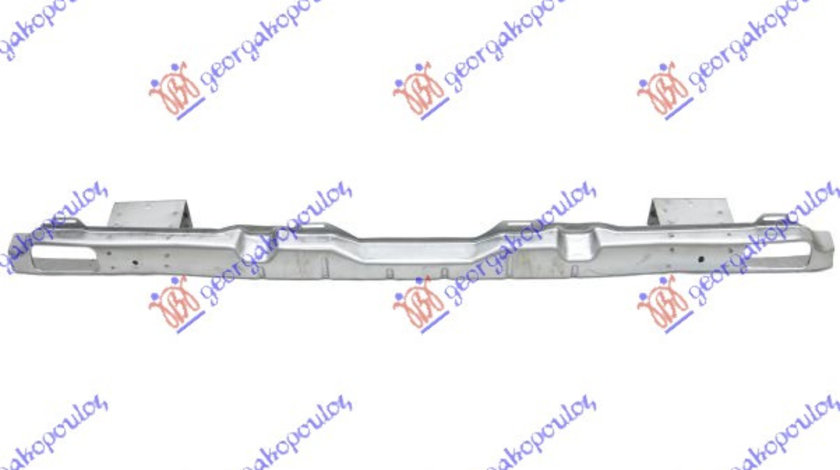 Armatura/Ranforsare/Intaritura Bara Spate Nissan PrimaStar 2006 2007 2008 2009 2010 2011 2012 2013 2014 2015