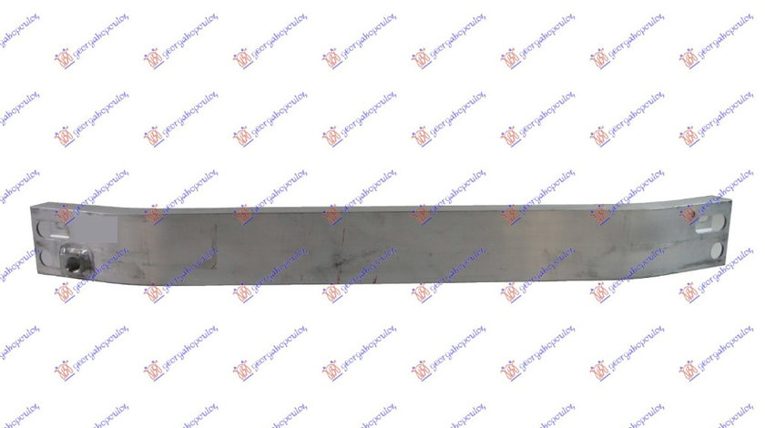 Armatura/Ranforsare/Intaritura Bara Spate Aluminiu Nissan Murano 2003 2004 2005 2006 2007 2008 2009 2010 2011