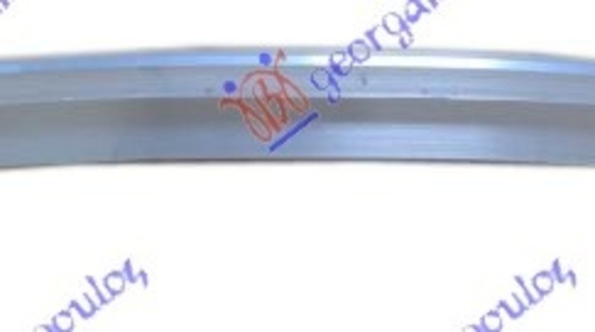Armatura/Ranforsare/Intaritura Bara Spate Aluminiu Bmw X3 F25 2011 2012 2013 2014